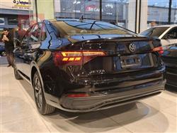 فولكسفاغن جيتا